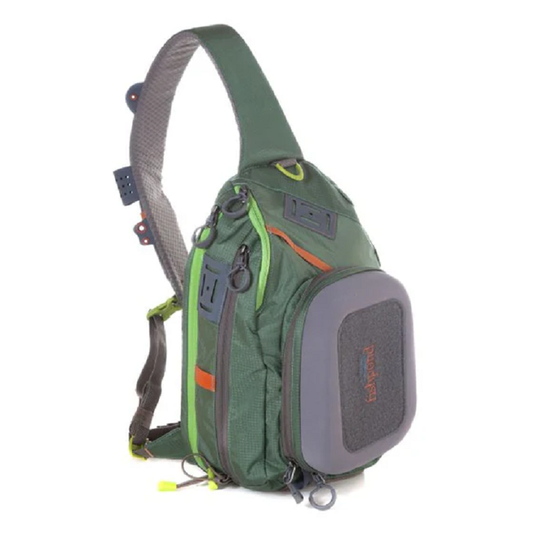 Summit Sling 2.0- Tortuga Fabric